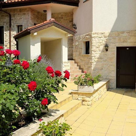 Sozopol Dreams - Apartment №41 Екстер'єр фото
