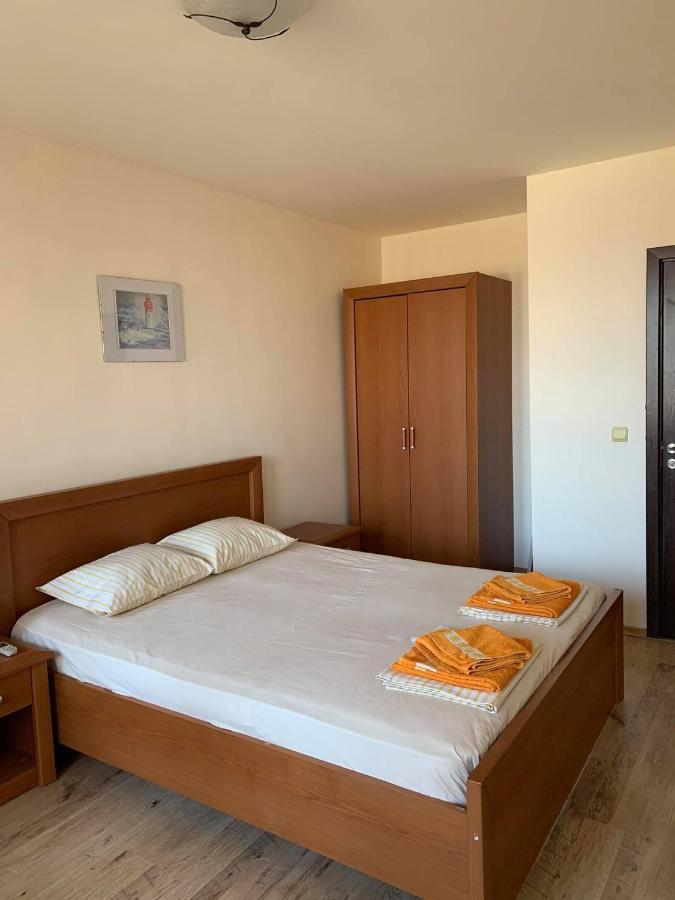 Sozopol Dreams - Apartment №41 Екстер'єр фото
