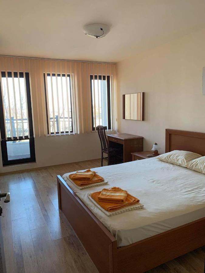 Sozopol Dreams - Apartment №41 Екстер'єр фото