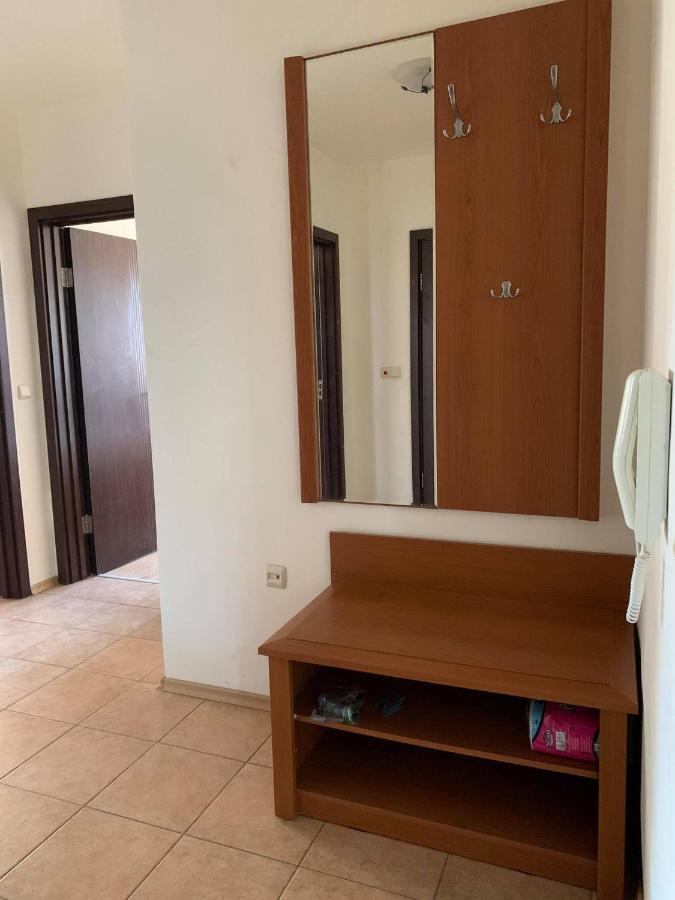 Sozopol Dreams - Apartment №41 Екстер'єр фото