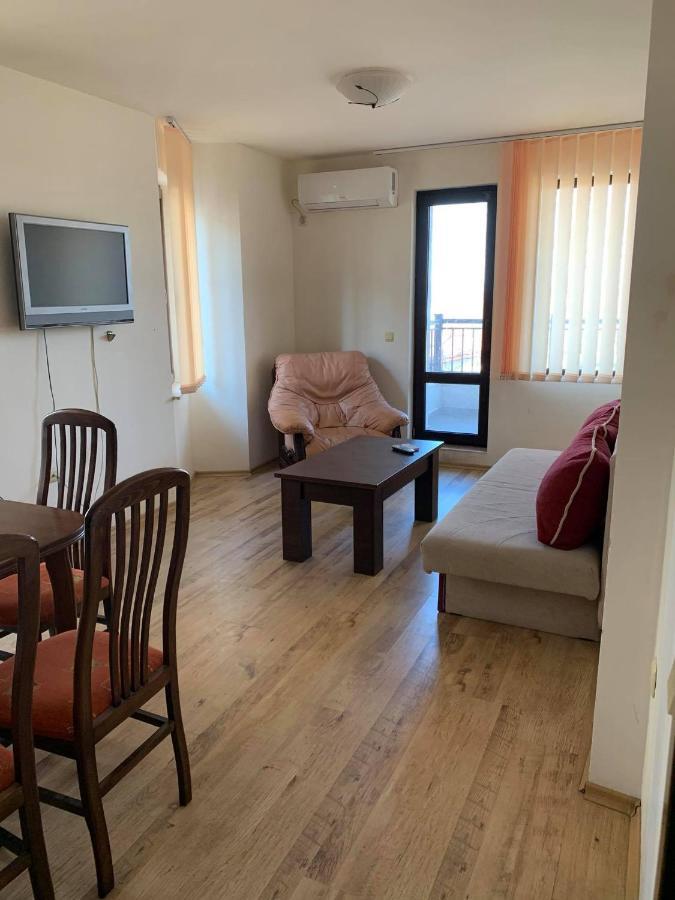 Sozopol Dreams - Apartment №41 Екстер'єр фото