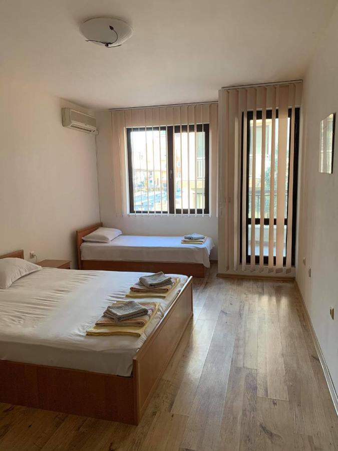 Sozopol Dreams - Apartment №41 Екстер'єр фото