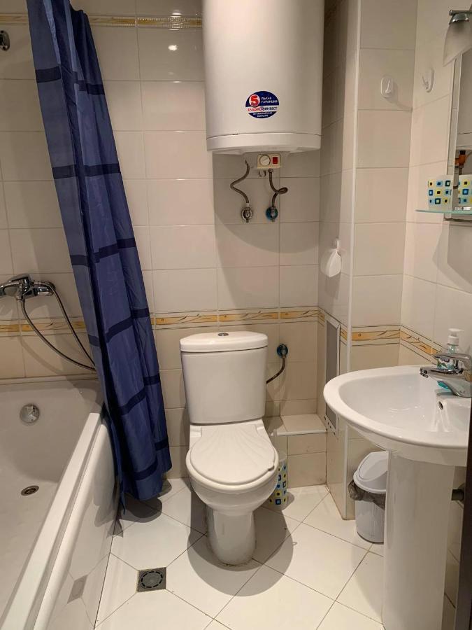 Sozopol Dreams - Apartment №41 Екстер'єр фото