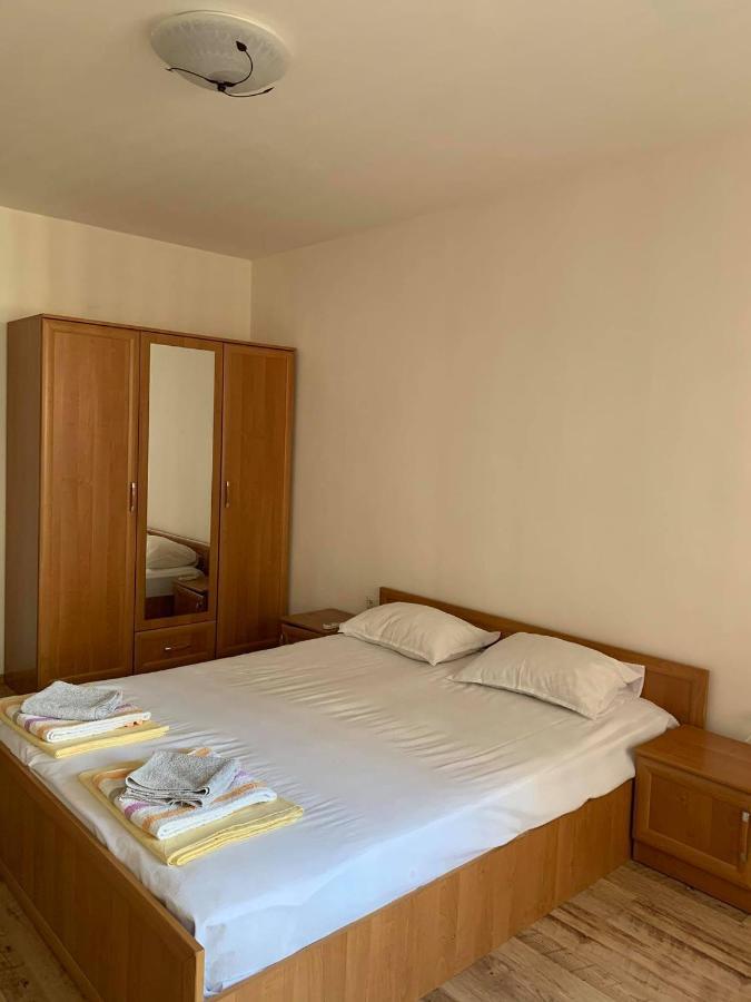 Sozopol Dreams - Apartment №41 Екстер'єр фото